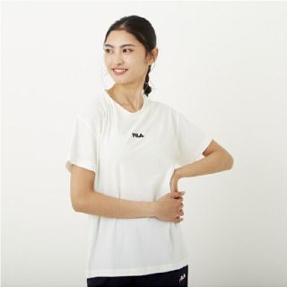 フィラ(FILA)のFILA  新品未使用(Tシャツ(半袖/袖なし))