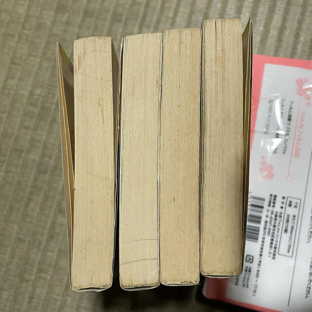 復刻版 ビリーパック 全4巻セット 河島光広 中古品の通販 by 復刻版 ビリーパック 全4巻セット 河島光広 中古品の通販 by