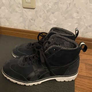 オニツカタイガー(Onitsuka Tiger)のオニツカタイガー　リンカンブーツ(ブーツ)