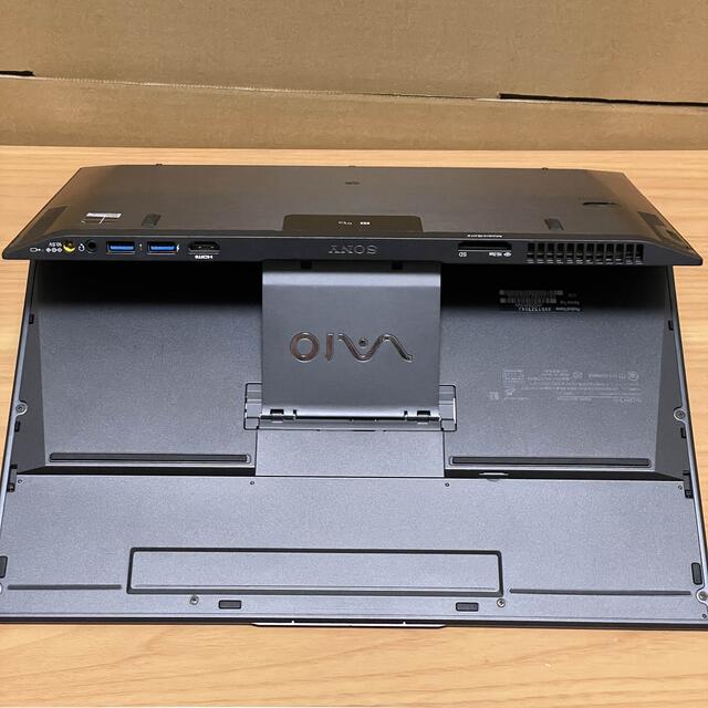 GWセール #0009 SONY VAIO DUO13 SVD1323SAJ