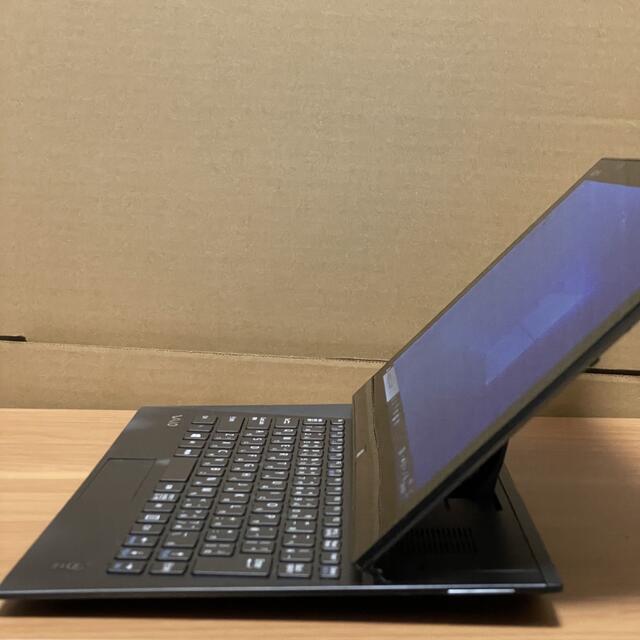 GWセール #0009 SONY VAIO DUO13 SVD1323SAJ