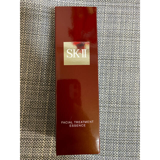 SK2 フェイシャルトリトーメントエッセンス 75ml