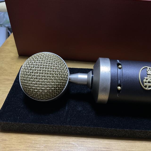 良品】Blue baby bottle SL コンデンサーマイク 高音質 良品】Blue baby bottle SL コンデンサーマイク 高音質