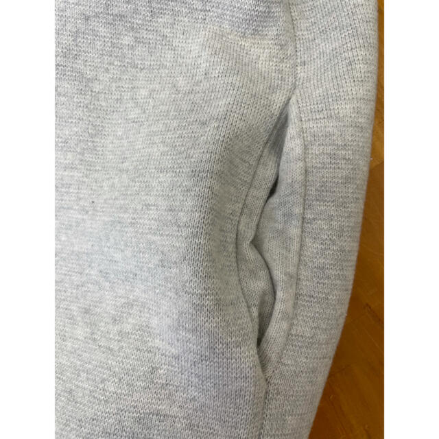 moussy(マウジー)のmoussy TUCK SLEEVE LONG カーディガン　新品 レディースのトップス(カーディガン)の商品写真