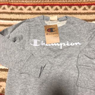 チャンピオン(Champion)のチャンピオン　キッズトレーナー(Tシャツ/カットソー)