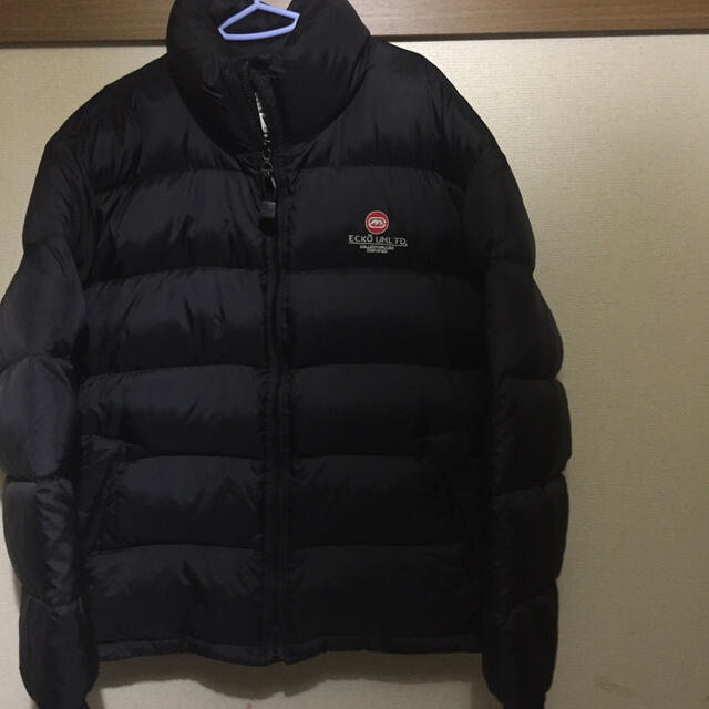 ECKO UNLTD エコーアンリミテッド ダウンジャケット camarapontal.sp