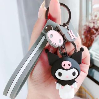 クロミ♡キーホルダー(キーホルダー)