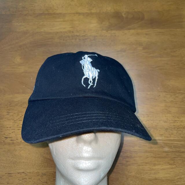 POLOポロラルフローレンキャップ