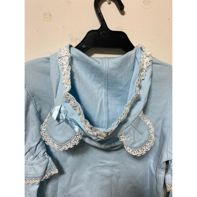 Angelic Pretty(アンジェリックプリティー)のロリータトップス レディースのトップス(カットソー(長袖/七分))の商品写真