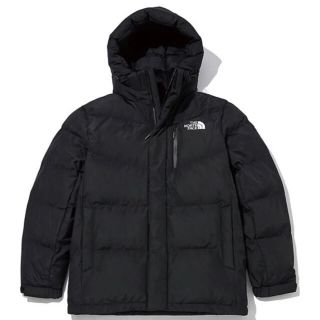 ザノースフェイス(THE NORTH FACE)のノースフェイス ダウンジャケット(ダウンジャケット)