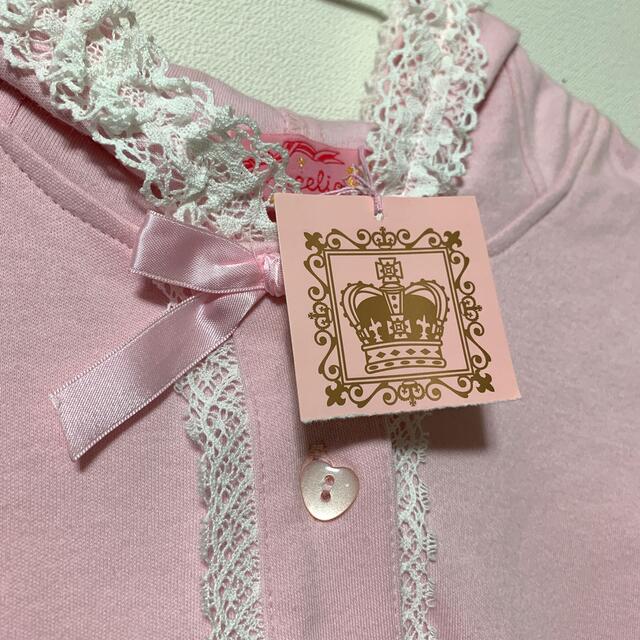 Angelic Pretty(アンジェリックプリティー)のロリータトップス レディースのトップス(カットソー(長袖/七分))の商品写真