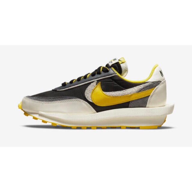 アンダーカバー × サカイ ナイキ LDワッフル sacai nike 22.5