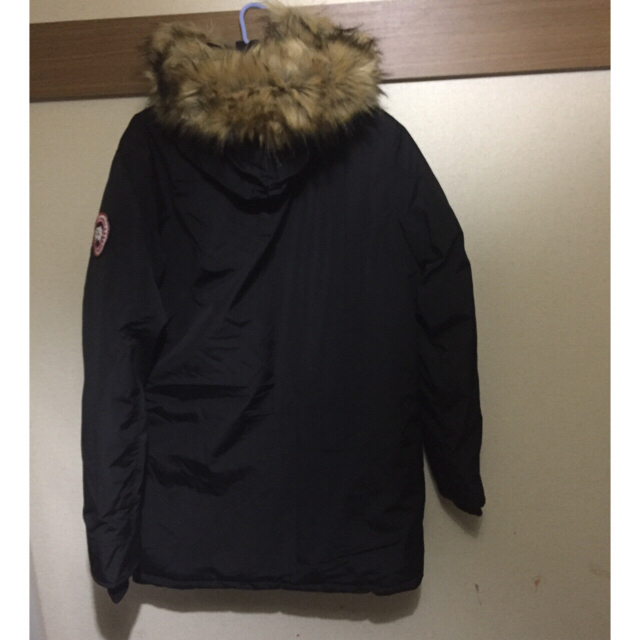 未使用 タグ付き best supply goods モッズコート n3b  メンズのジャケット/アウター(モッズコート)の商品写真