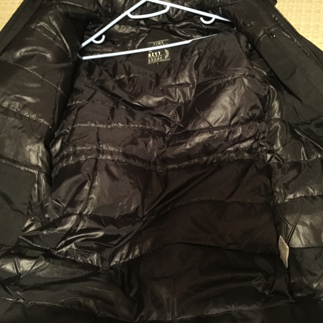 未使用 タグ付き best supply goods モッズコート n3b  メンズのジャケット/アウター(モッズコート)の商品写真