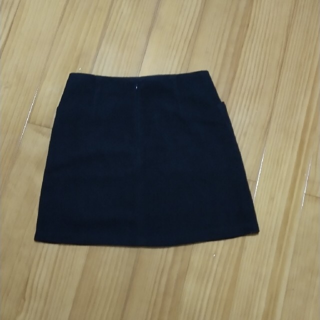 GU(ジーユー)のＧＵ　スカート レディースのスカート(ミニスカート)の商品写真