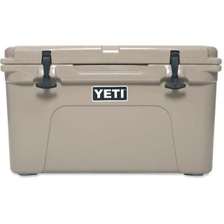 新品送料込み！YETI Tundra 45 タンドラ 45 タン(その他)