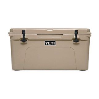 新品送料込み！Yeti イエティ クーラー タンドラ tundra 65 タン(その他)