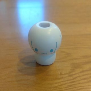 サンリオ(サンリオ)のみがきマス  サンリオ  シナモロール(歯ブラシ/歯みがき用品)