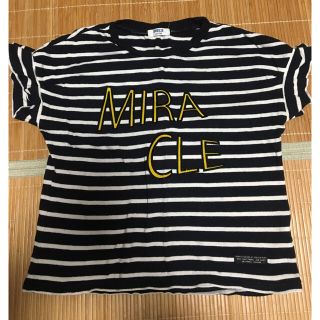 ブリーズ(BREEZE)のTシャツ130    ㊻(Tシャツ/カットソー)