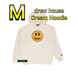 Drew House Mascot Hoodie ドリューハウス パーカー M(パーカー)