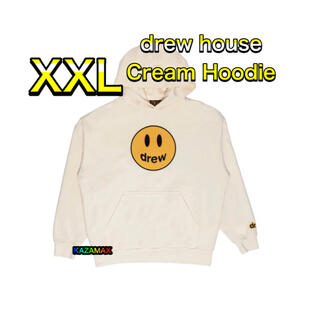 Drew House Mascot Hoodie ドリューハウスパーカー XXL(パーカー)