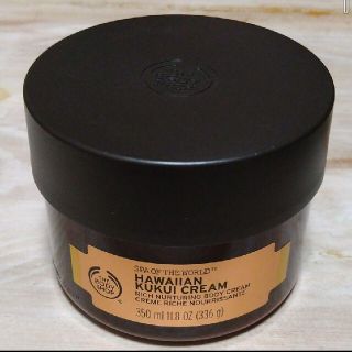 ザボディショップ(THE BODY SHOP)の☆ゆみっち様 専用☆【新品】ボディショップ ハワイアン リッチボディクリーム(ボディクリーム)