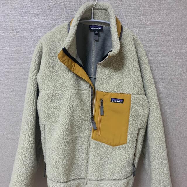 値下げ中　Patagonia レトロＸ　希少　ペリカン