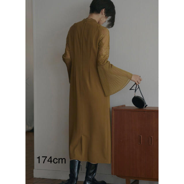 PIAO LIANG LACE DRESS AMERI Vintage 訳あり niang.tw