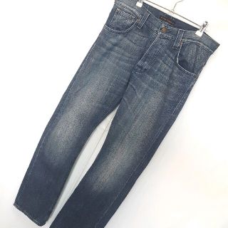 ヌーディジーンズ(Nudie Jeans)の★Italy製 Nudie Jeans 31 デニムパンツ(デニム/ジーンズ)