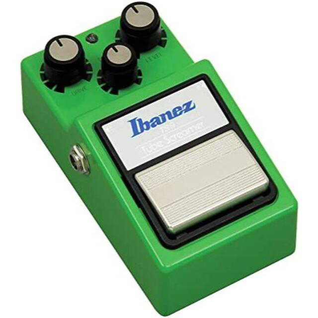 Ibanez TS-9