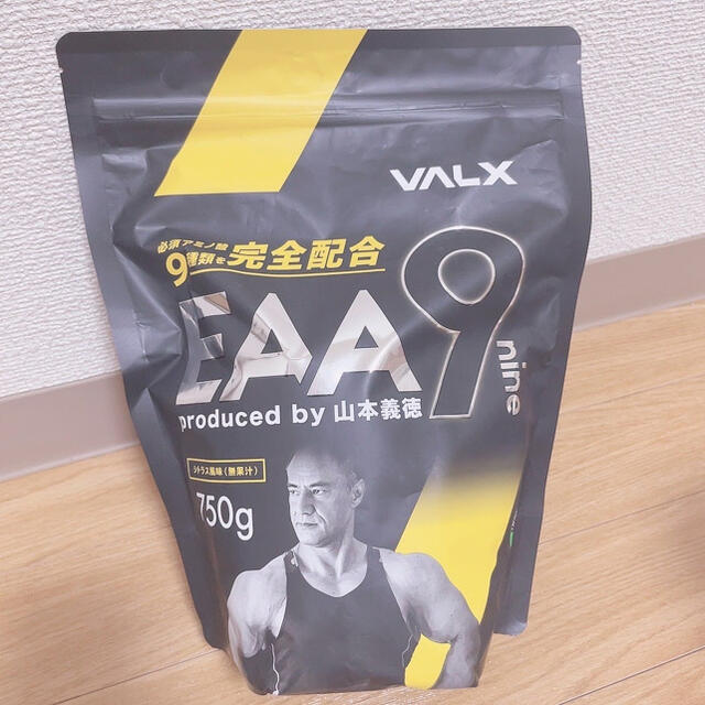 VALX EAA 未開封