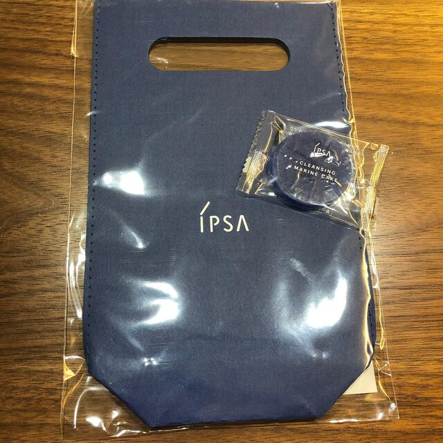 IPSA(イプサ)のイプサ　 コスメ/美容のスキンケア/基礎化粧品(洗顔料)の商品写真