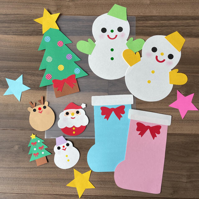 壁面 クリスマスセット 保育園の通販 By のん S Shop ラクマ 壁面 クリスマスセット 保育園の通販 By のん S Shop ラクマ