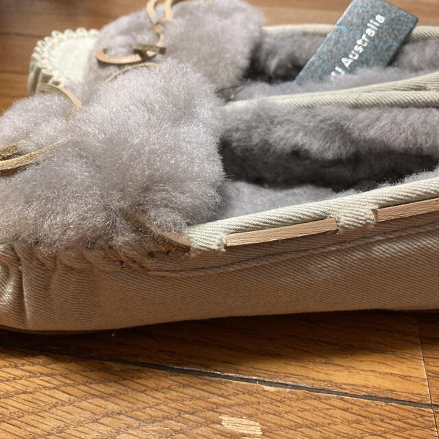 EMU(エミュー)のEMU  レディースの靴/シューズ(スリッポン/モカシン)の商品写真