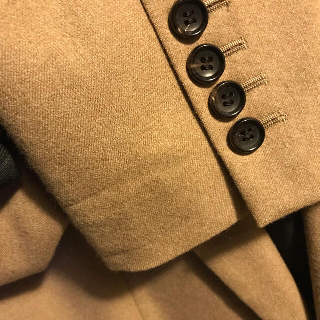 JOHN LAWRENCE SULLIVAN(ジョンローレンスサリバン)のジョンローレンスサリバン  コート メンズのジャケット/アウター(チェスターコート)の商品写真