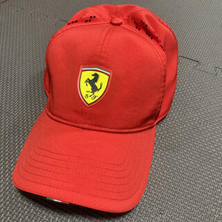 フェラーリ キャップ(メンズ)の通販 87点 | Ferrariのメンズを買うなら 