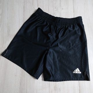 アディダス(adidas)のadidas サッカーパンツ　130cm(パンツ/スパッツ)