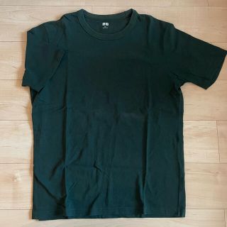 ユニクロ(UNIQLO)のUNIQLO U Tシャツ(Tシャツ/カットソー(半袖/袖なし))