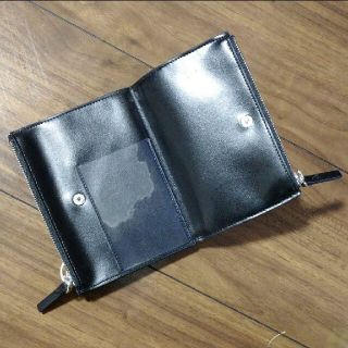 専用/シルバー/グリッター/MM6MaisonMalgela/財布/マルチケース-