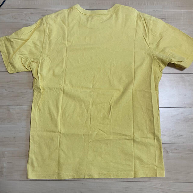 UNIQLO(ユニクロ)のUNIQLO U  Tシャツ メンズのトップス(Tシャツ/カットソー(半袖/袖なし))の商品写真