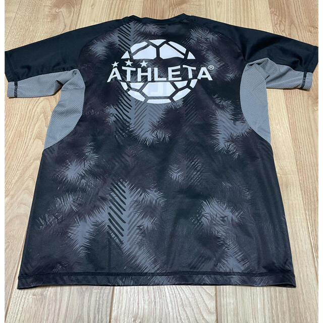 ATHLETA(アスレタ)のアスレタ　 スポーツ/アウトドアのサッカー/フットサル(ウェア)の商品写真