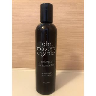 ジョンマスターオーガニック(John Masters Organics)のジョンマスターオーガニック L&Rシャンプー N 236ml(シャンプー)