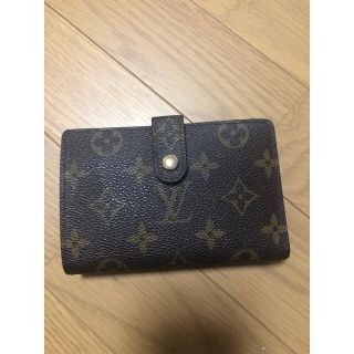 ルイヴィトン　財布(財布)