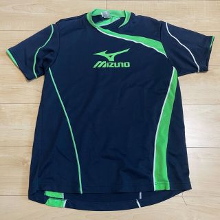 ミズノ(MIZUNO)のMIZUNO メッシュTシャツ(Tシャツ/カットソー(半袖/袖なし))