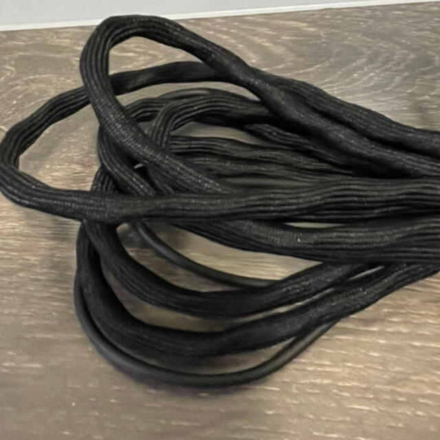 SENNHEISER - 新品 SENNHEISER 566287 XLR-4 CABLE バランスの SENNHEISER - 新品 SENNHEISER 566287 XLR-4 CABLE バランスの