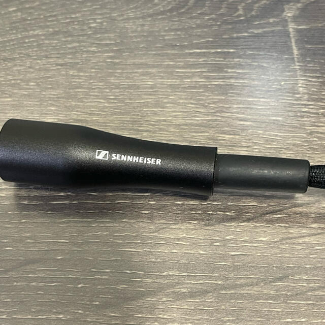 SENNHEISER - 新品 SENNHEISER 566287 XLR-4 CABLE バランスの SENNHEISER - 新品 SENNHEISER 566287 XLR-4 CABLE バランスの
