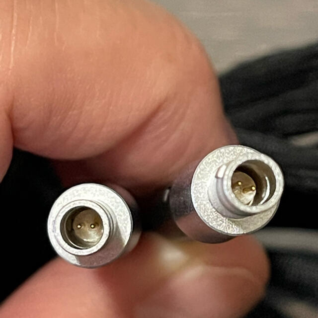 SENNHEISER - 新品 SENNHEISER 566287 XLR-4 CABLE バランスの SENNHEISER - 新品 SENNHEISER 566287 XLR-4 CABLE バランスの