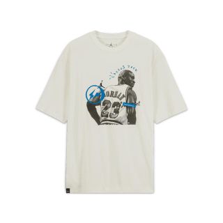 cactus jack fragment Jordan Tシャツ(Tシャツ/カットソー(半袖/袖なし))