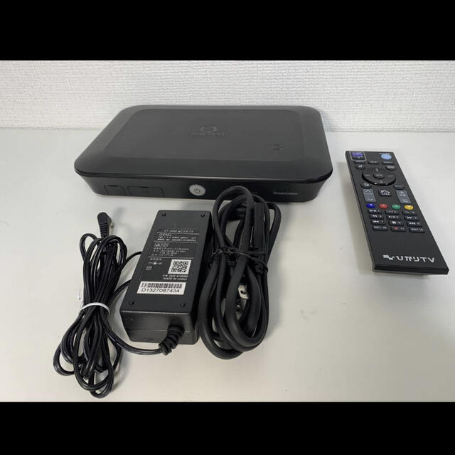 【ひかりTV】ST-3200 トリプルチューナー