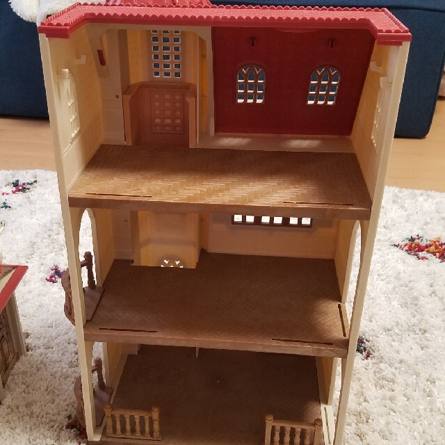 ☆annaさん専用☆シルバニア いろいろセットの通販 by くー's shop|ラクマ